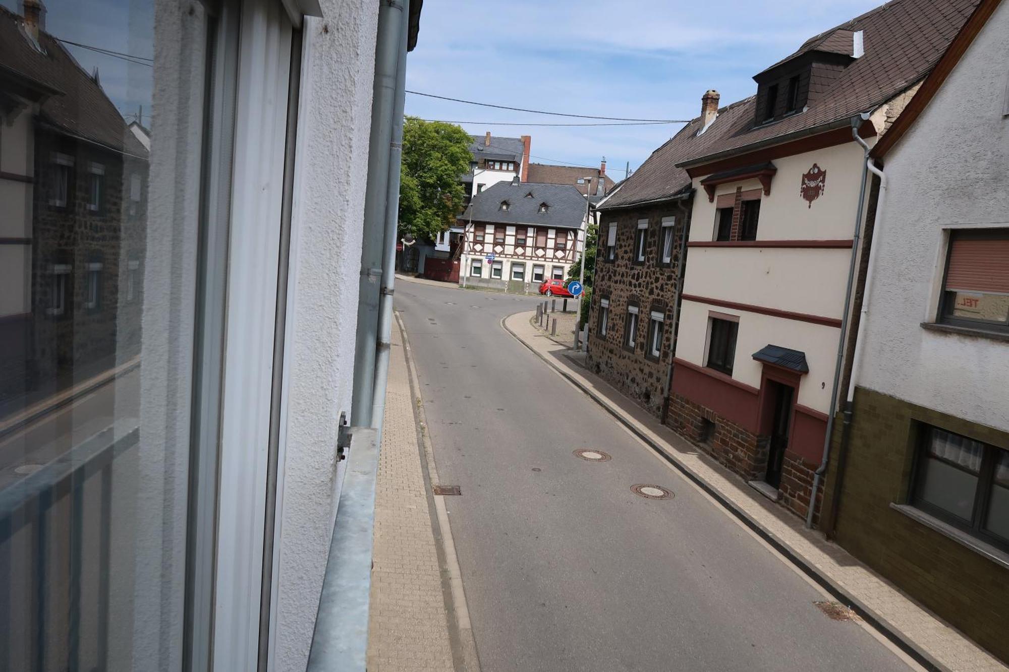 Old Apartment Koblenz  Exterior photo