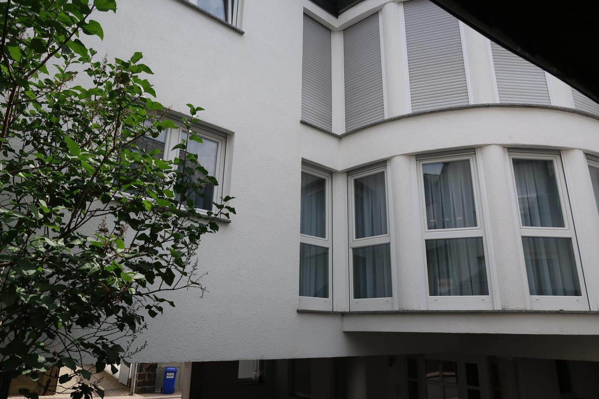 Old Apartment Koblenz  Exterior photo