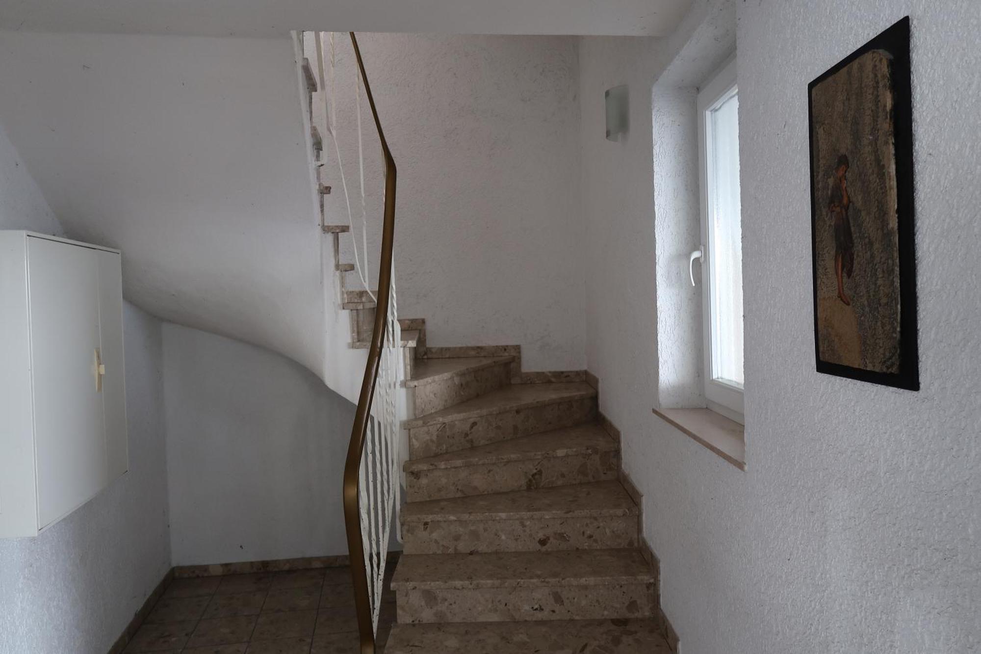 Old Apartment Koblenz  Exterior photo