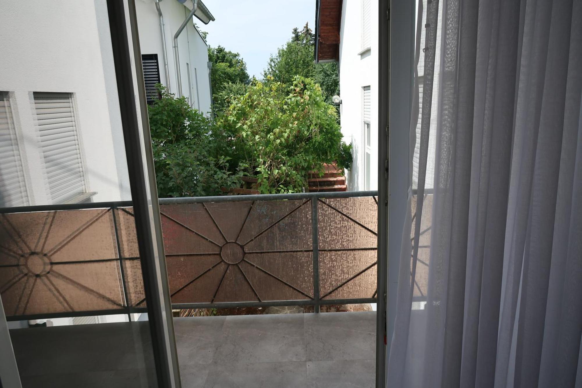 Old Apartment Koblenz  Exterior photo